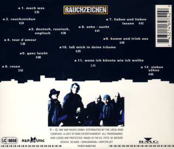 5CD/Zestaw pudełkowy City: Original Album Classics