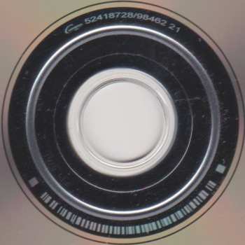 CD City Sleeps: Not An Angel