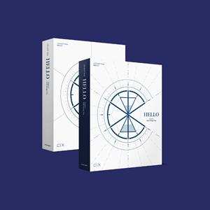 CD CIX: Hello Chapter 3. Hello, Strange Time
