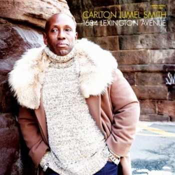 LP C.J. Smith: 1634 Lexington Ave.