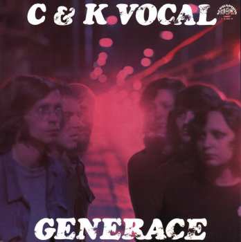LP C&K Vocal: Generace