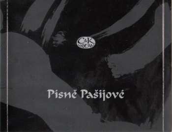 CD C&K Vocal: Písně Pašijové