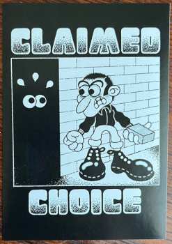 LP Claimed Choice: Claimed Choice