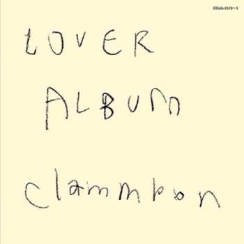 Album Clammbon: Lover Album