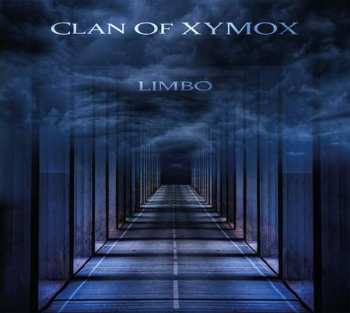 2CD Clan Of Xymox: Limbo LTD | NUM