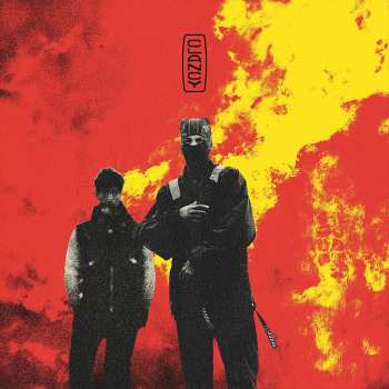 LP Twenty One Pilots: Clancy
