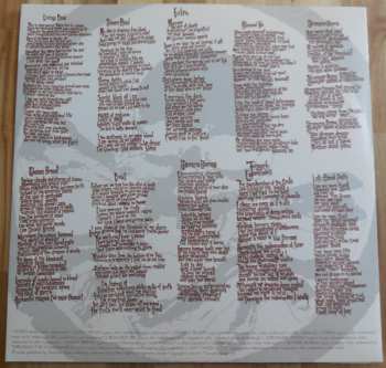 2LP Entombed: Clandestine Live