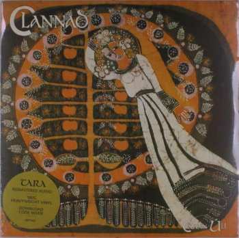 Album Clannad: Crann Ull