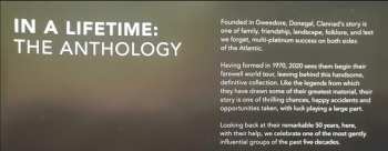 2LP Clannad: In A Lifetime