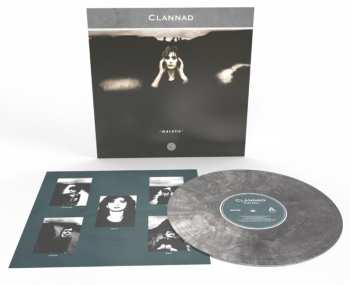 LP Clannad: Macalla (40th Anniversary Edition) (2025 Remaster) (marble Color Vinyl)
