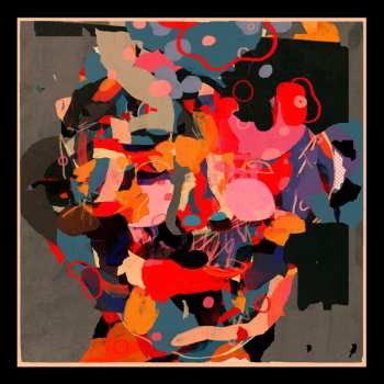 Album Clap! Clap!: Liquid Portraits