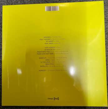 2LP Claptone: Closer LTD | CLR