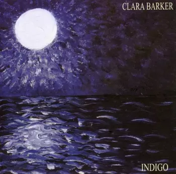 Clara Barker: Indigo