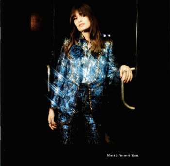 2CD Clara Luciani: Cœur Encore LTD