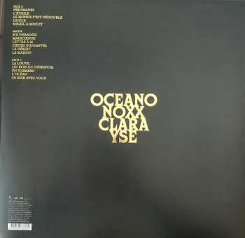 2LP Clara Ysé: Oceano Noxx