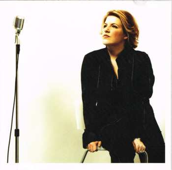 CD Clare Teal: Don't Talk