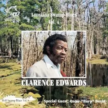 Louisiana Swamp Blues V