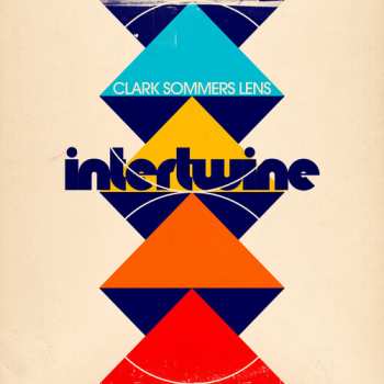 CD Clark Sommers: Intertwine