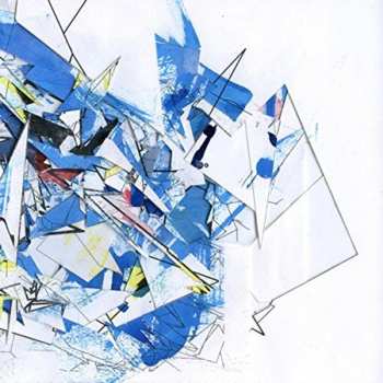 Album Claro Intelecto: Exhilarator