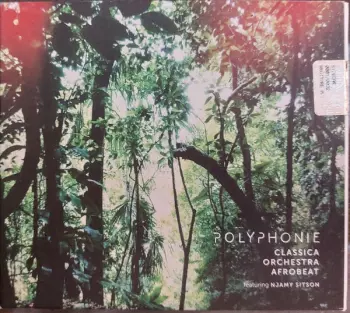 Classica Orchestra Afrobeat: Polyphonie