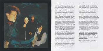 4CD/Zestaw pudełkowy Classix Nouveaux: The Liberty Recordings 1981-83