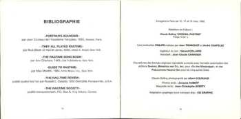 CD Claude Bolling: Original Ragtime DIGI