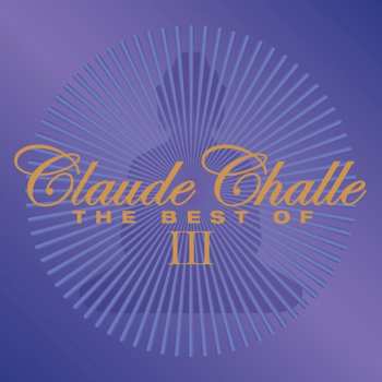 Album Claude Challe: The Best Of III