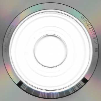 CD Claude Debussy: Debussy Piano Music Volume 1