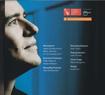 CD Claude Debussy: La Mer; Ariettes Oubliées; Pelléas Et Mélisande