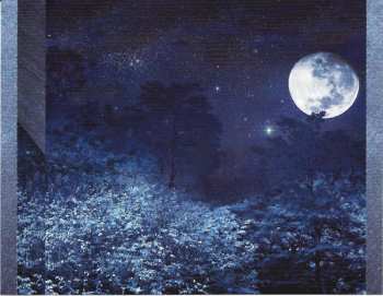 CD Claude Debussy: Debussy - Clair De Lune And Other Piano Works, La Fille Aux Cheveux De Lin, La Cathedrale Engloutie