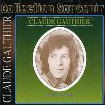 Album Claude Gauthier: Album Souvenir