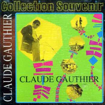 CD Claude Gauthier: Cerfs-Volants
