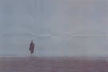 CD Claudia Brücken: The Lost Are Found