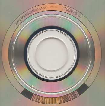 CD Claudia Brücken: The Lost Are Found