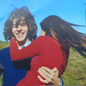 CD Claudio Baglioni: Questo Piccolo Grande Amore