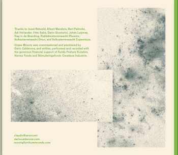 CD Dario Calderone: Ursae Minoris LTD