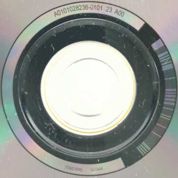 3CD Claudio Monteverdi: Selva Morale E Spirituale