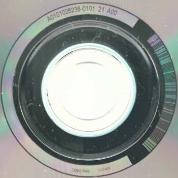 3CD Claudio Monteverdi: Selva Morale E Spirituale