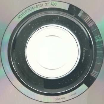 3CD Claudio Monteverdi: Selva Morale E Spirituale