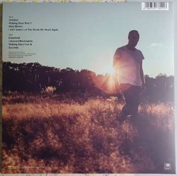 LP Simon Oslender: Downland