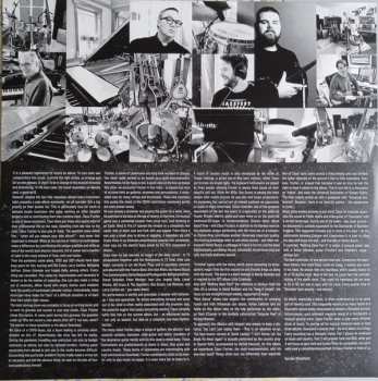 LP Simon Oslender: Downland