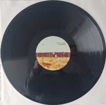 LP Simon Oslender: Downland