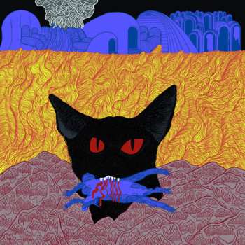 Album Claws: Splat City Ii