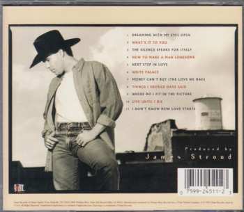 CD Clay Walker: Clay Walker