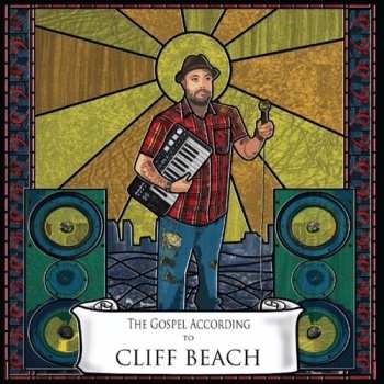 Album Cliff Beach: Gospel According To Cliff Beach