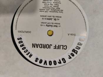 LP Clifford Jordan: Cliff Jordan