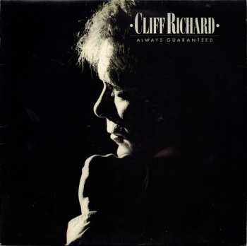 Album Cliff Richard: Always Guaranteed