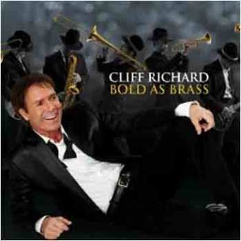 2CD/Zestaw pudełkowy Cliff Richard: Bold As Brass LTD