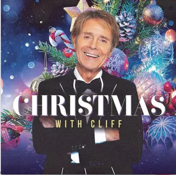 Christmas With Cliff