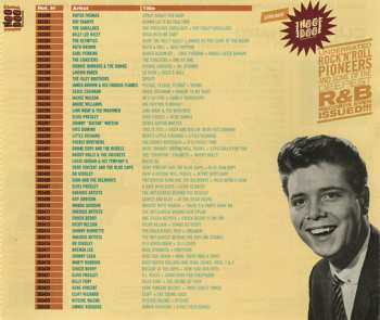 CD Cliff Richard: Cliff Plus The Young Ones